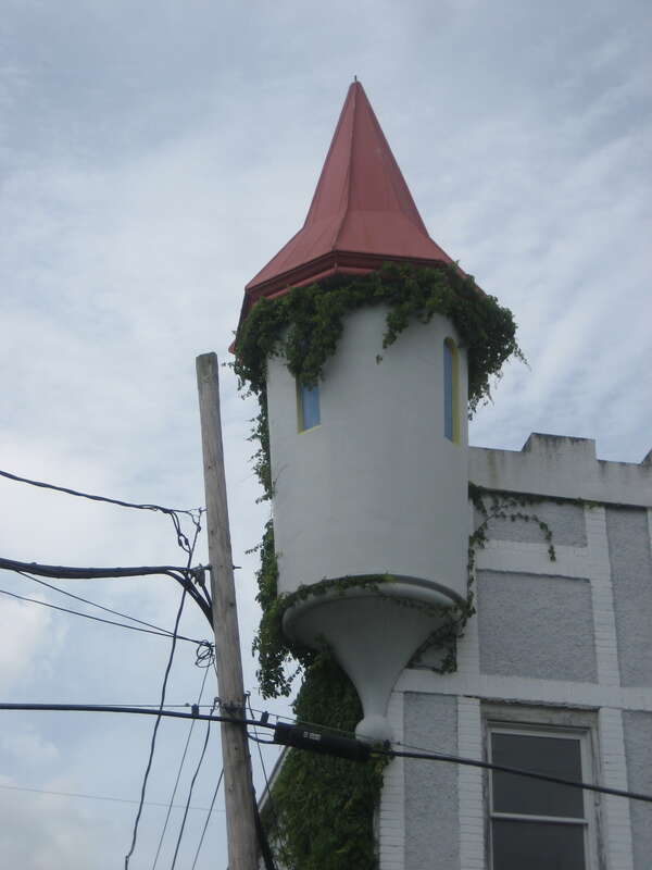 Rivertown, Kenner, Louisiana.