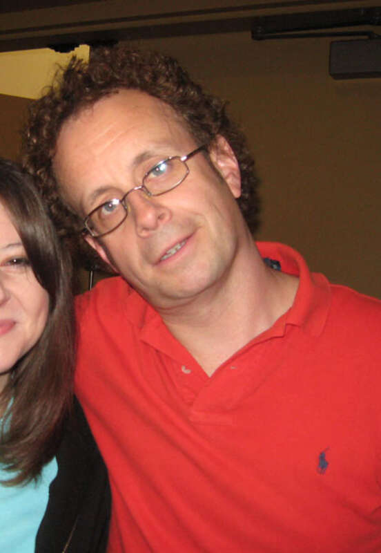 Actor Kevin McDonald