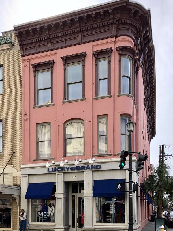 King Street, Charleston, SC