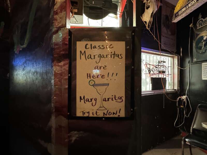 La Costena, Los Angeles, California