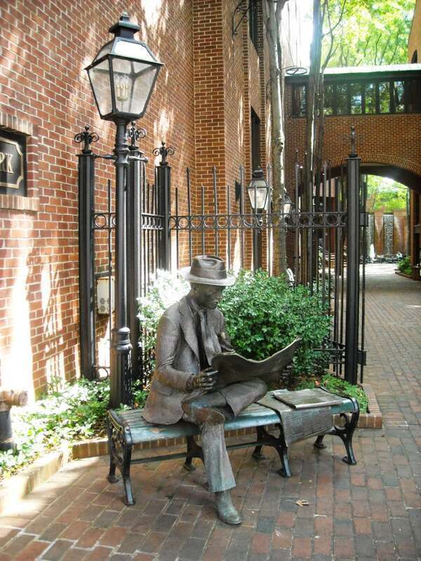 Lancaster City Historic District, Roughly bounded by Liberty Street, Broad Street, Greenwood Avenue, Race Avenue, All of them and Manheim Township