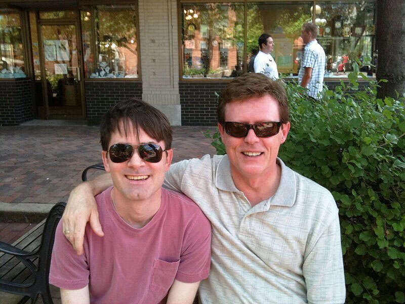 Iowa City Pride, 6/19/10