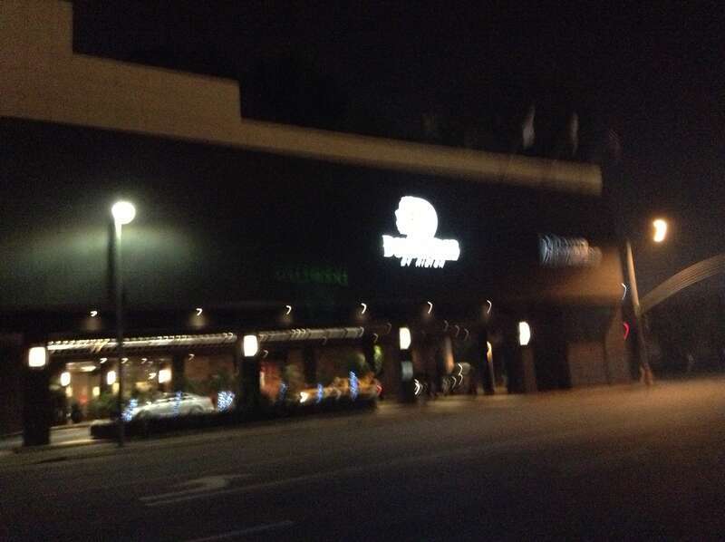 Little Tokyo, Los Angeles, CA, USA