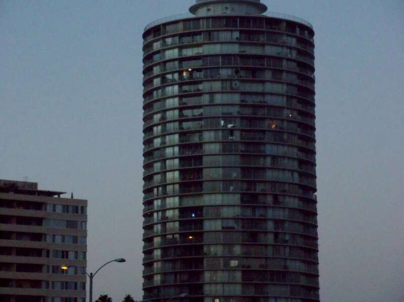 Long Beach, California