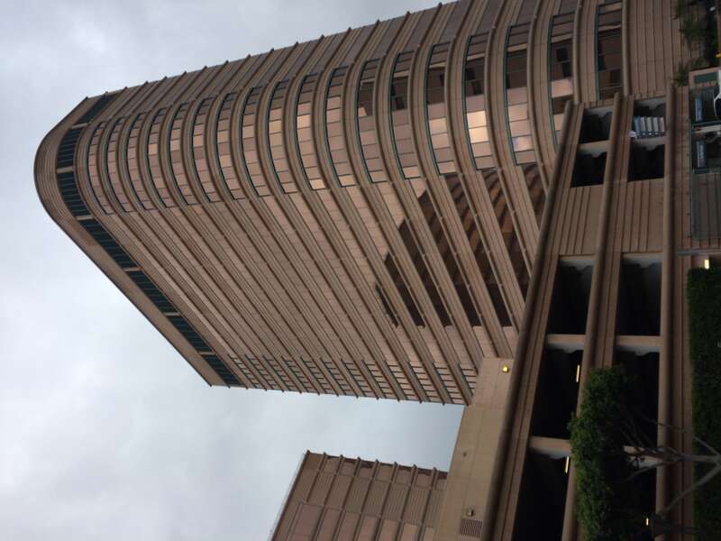 California, USA - February 2017