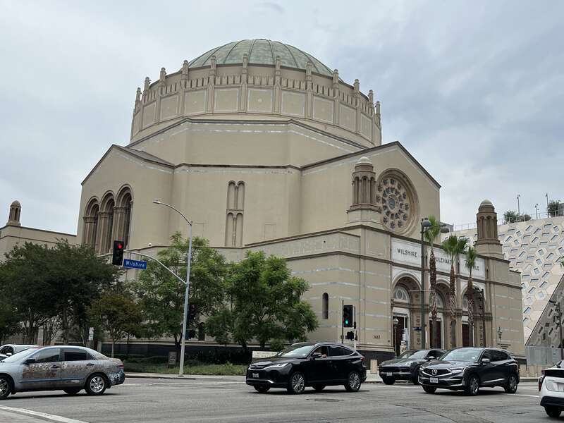 Los Angeles, California