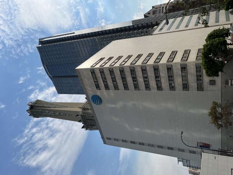 Los Angeles, California