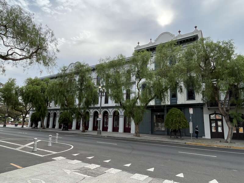 Los Angeles, California