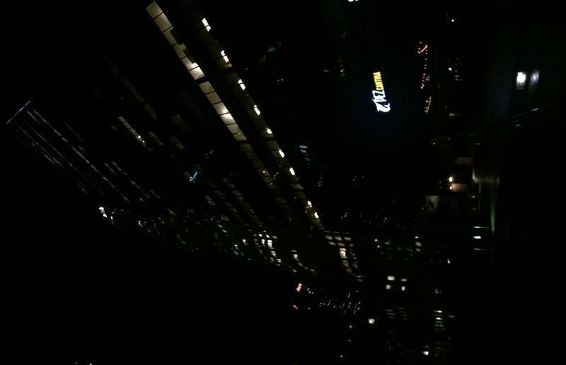 California, USA - July 2016

Los Angeles (CA) in July 2016