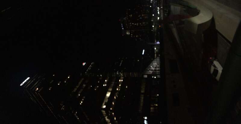 California, USA - July 2016

Los Angeles (CA) in July 2016