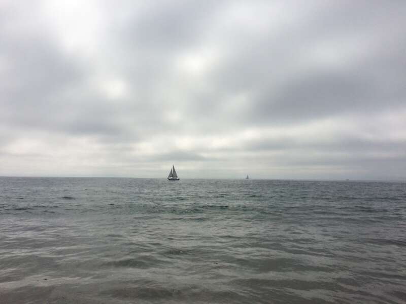 California, USA - June 2016

Los Angeles