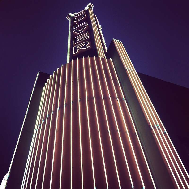 California, USA - June 2016

Los Angeles