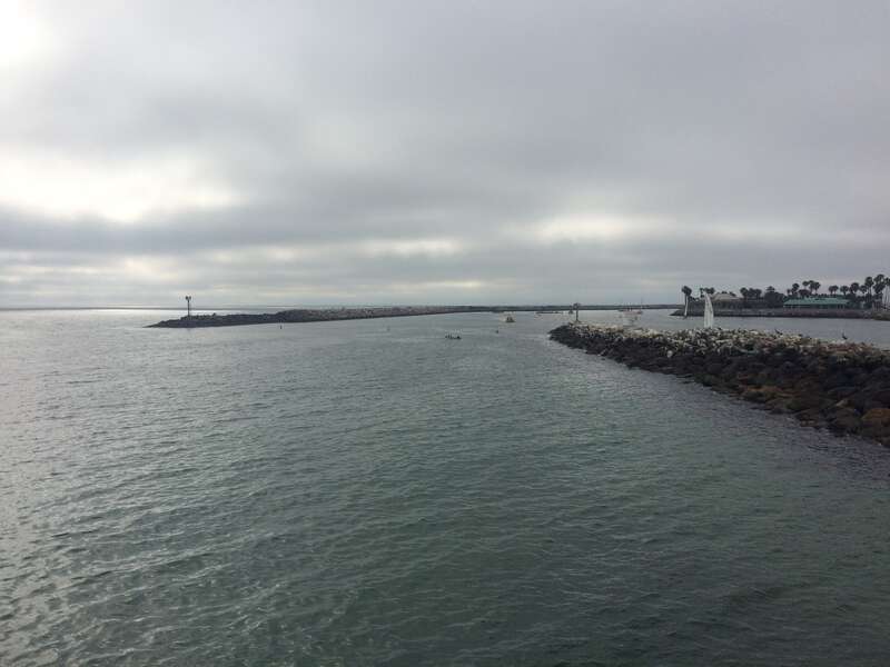 California, USA - June 2016

Los Angeles