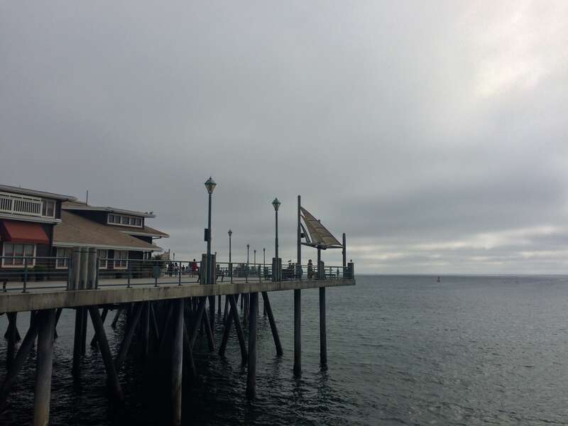 California, USA - June 2016

Los Angeles