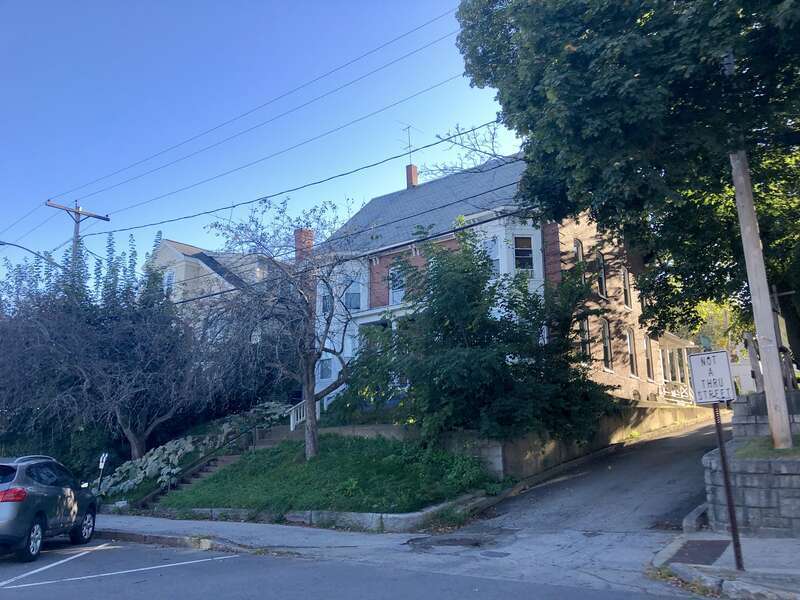 Main Street, Concord, NH