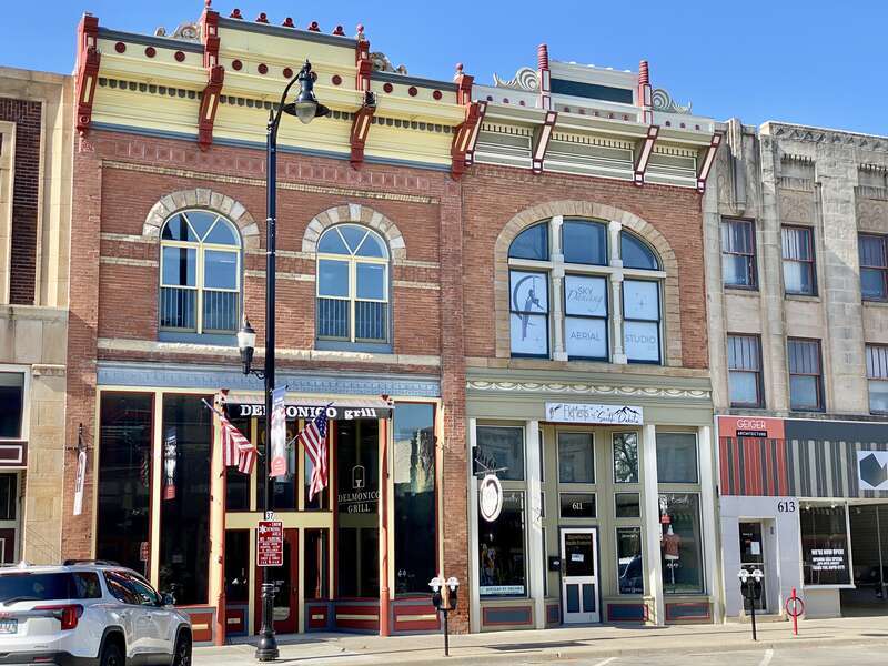 Rapid City, South Dakota