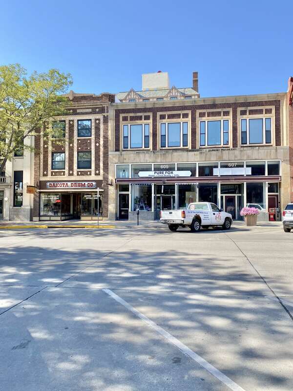 Rapid City, South Dakota