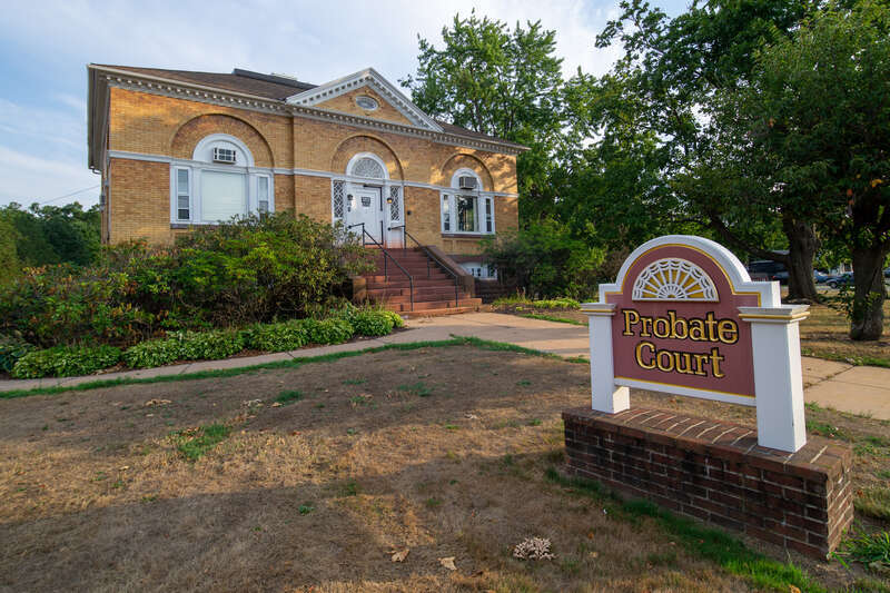 Manchester, Connecticut Probate Court