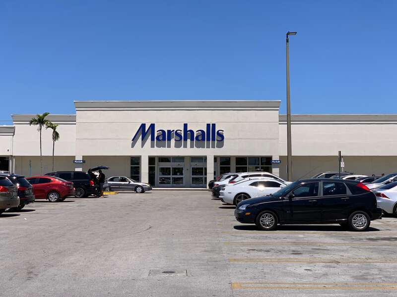 Marshalls Hialeah