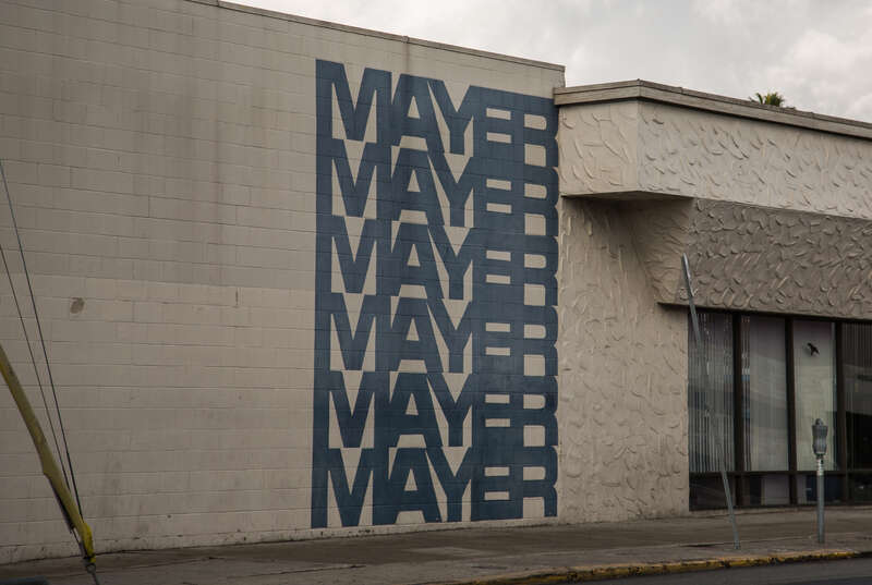 Hillcrest, San Diego, California