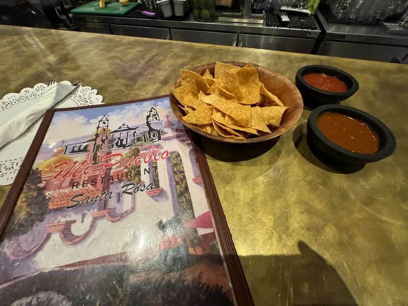 Mi Pueblo Santa Rosa