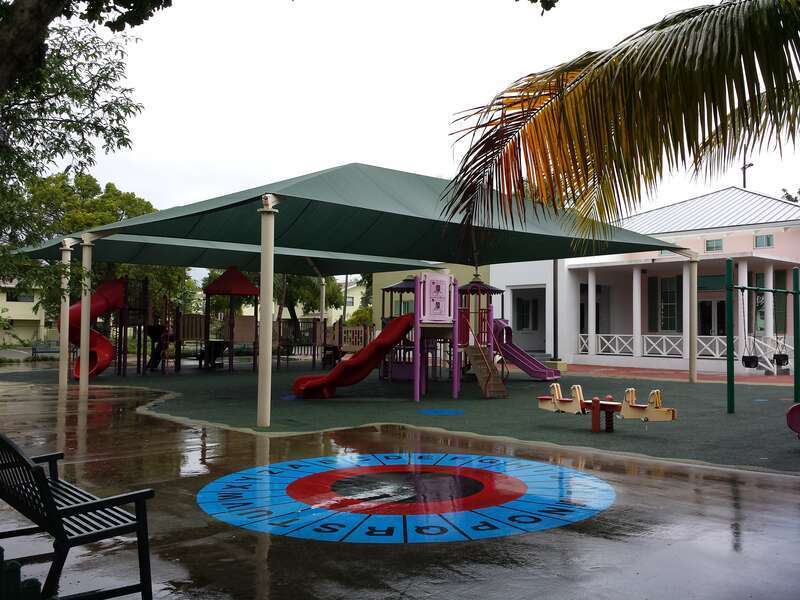 Overtown: Williams Park, 1717 NW 5th Ave, Miami, FL