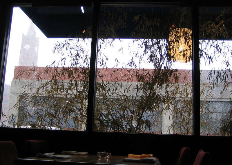 Mikado Japanese Restaurant