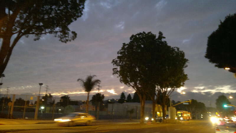 Monterey Park, CA, USA