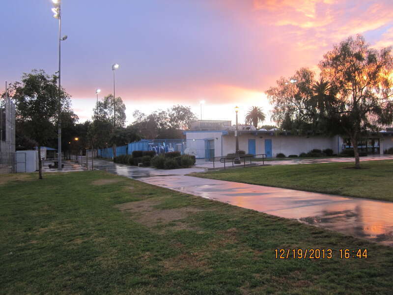 Monterey Park, CA, USA