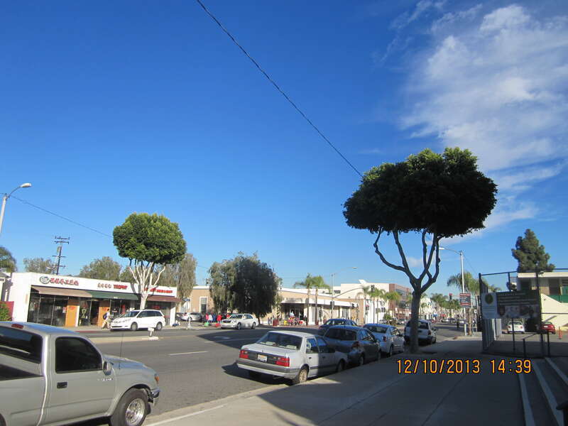 Monterey Park, CA, USA