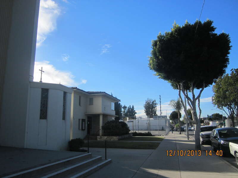 Monterey Park, CA, USA