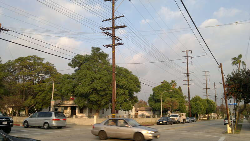 Monterey Park, CA, USA