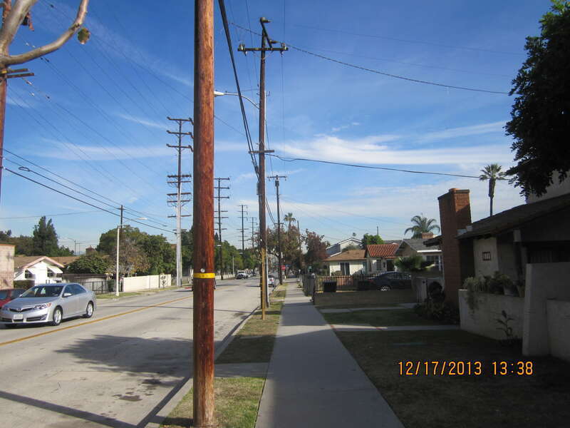 Monterey Park, CA, USA