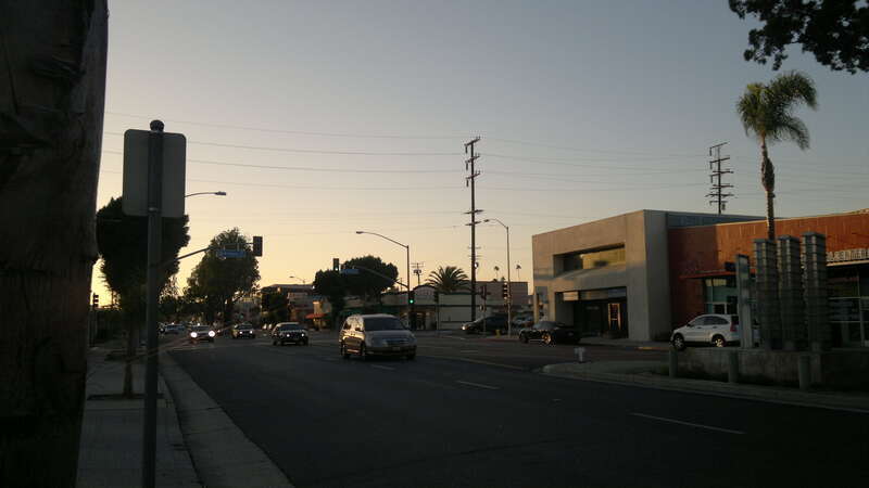 Monterey Park, CA, USA