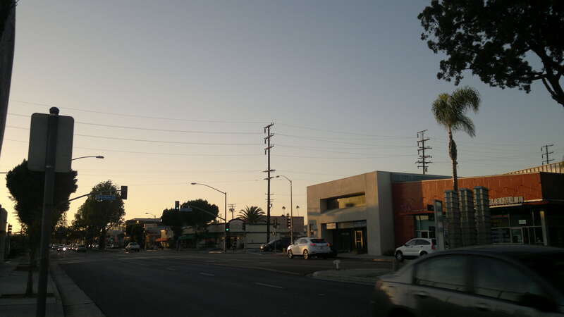 Monterey Park, CA, USA