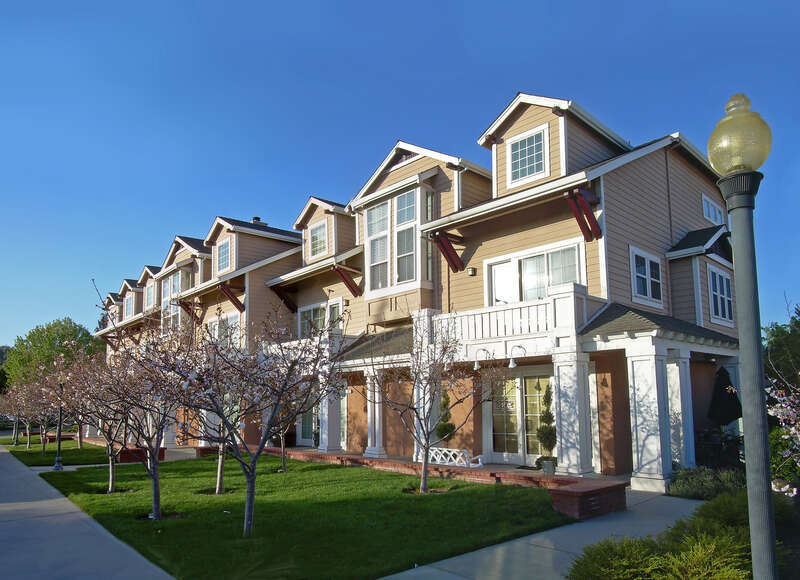 Campbell, California.  Retouched.