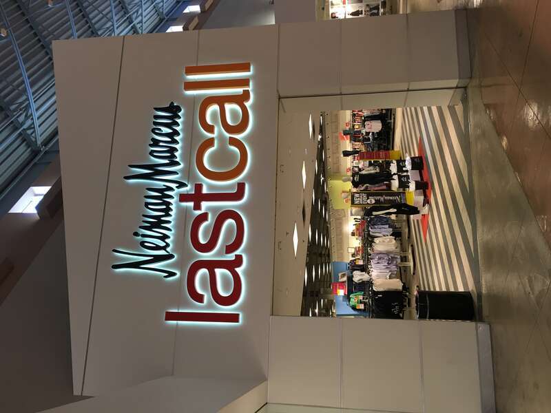 Neiman Marcus Last Call Dolphin Mall