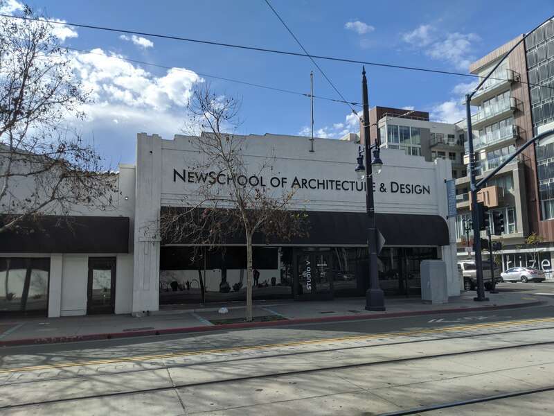 private for-profit educational institution