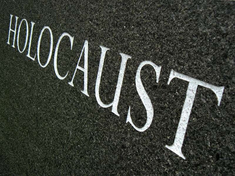 New England Holocaust Memorial, Boston
