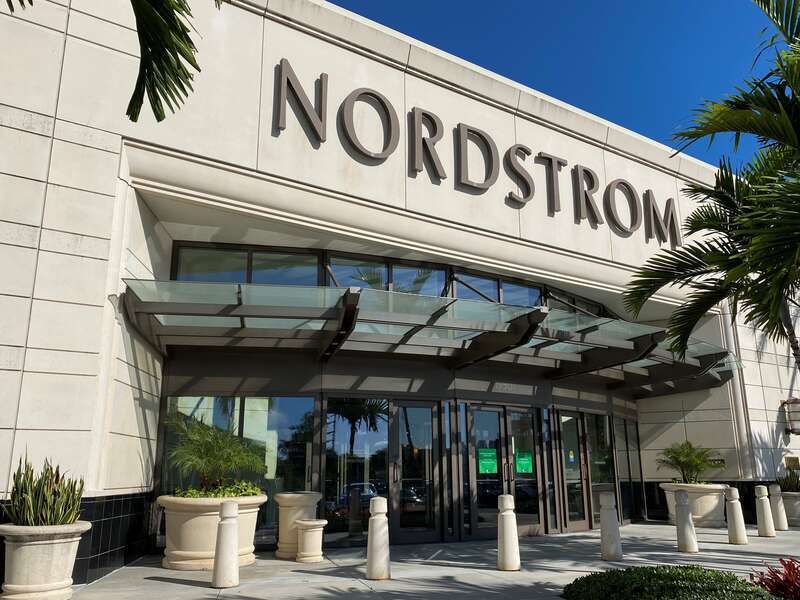 Nordstrom Aventura Mall