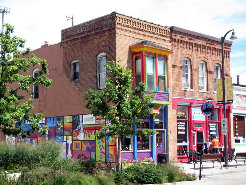 Normal Children's Discovery Museum