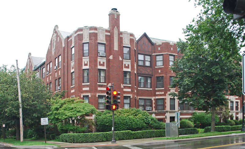 Oakton Gables, Evanston IL