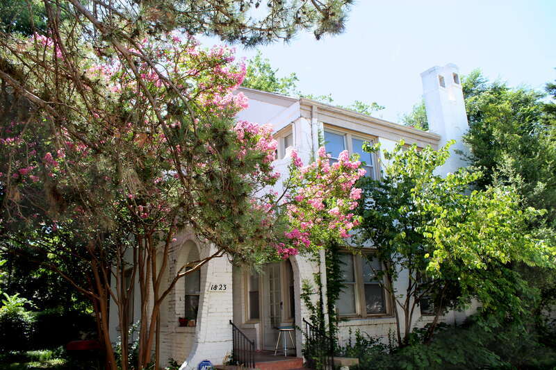 Oklahoma City, OK USA  - Carey Place