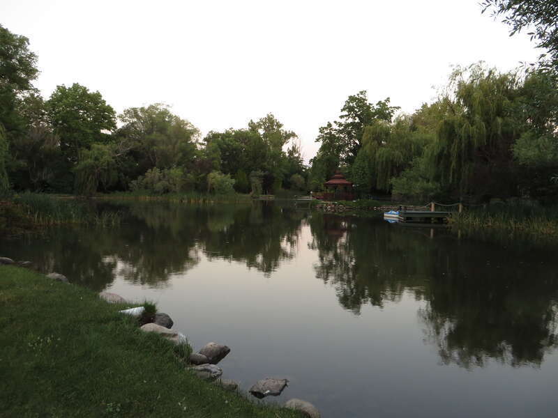 Reno is a city in the US state of Nevada. Known as &quot;The Biggest Little City in the World&quot;, Reno is famous for its casinos and as the birthplace of Caesars Entertainment Corporation. The city is situated in the northwestern part of the state and is