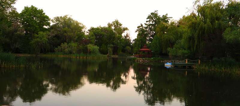 Reno is a city in the US state of Nevada. Known as &quot;The Biggest Little City in the World&quot;, Reno is famous for its casinos and as the birthplace of Caesars Entertainment Corporation. The city is situated in the northwestern part of the state and is