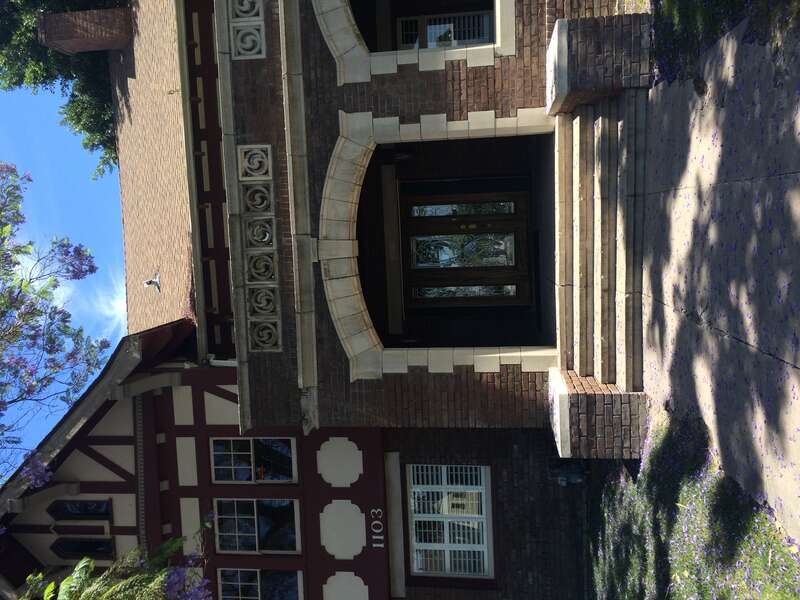 California, USA - April 2016

Los Angeles