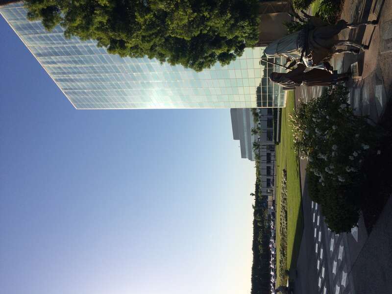 California, USA - April 2016

Los Angeles