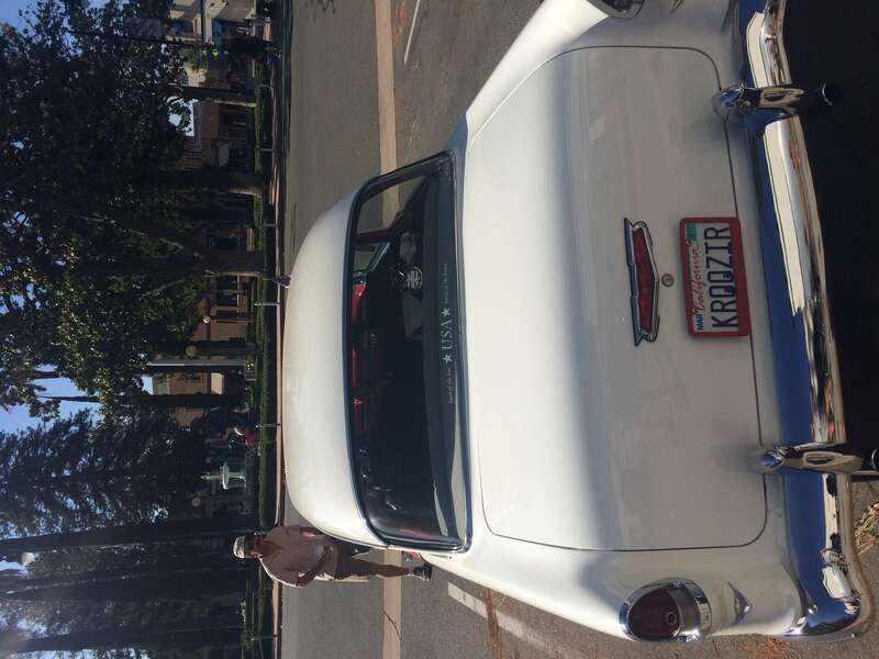 California, USA - April 2016

Los Angeles