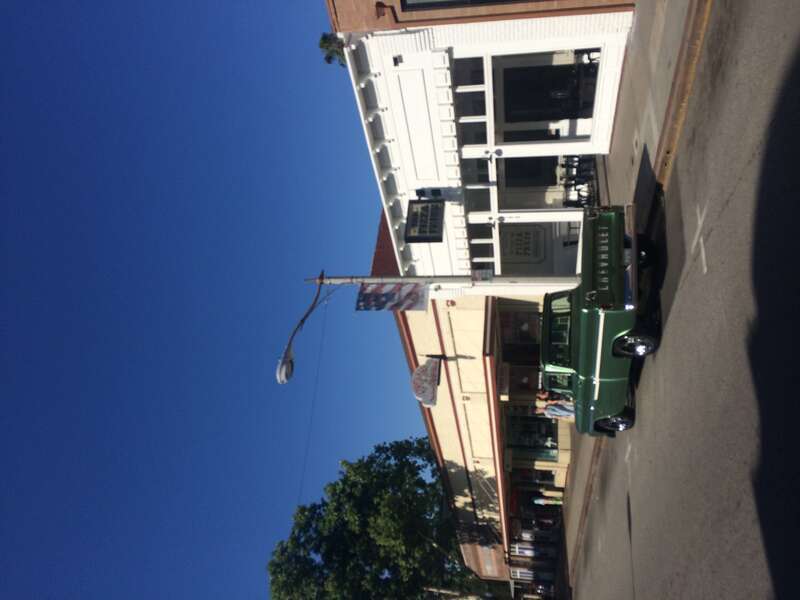 California, USA - April 2016

Los Angeles