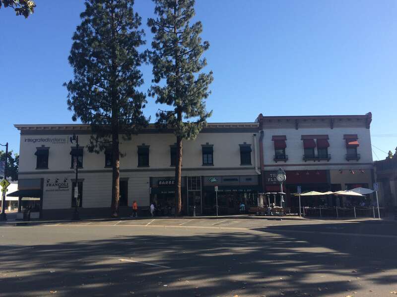 California, USA - April 2016

Los Angeles